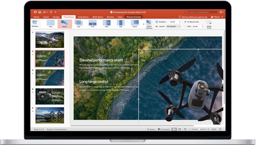best version of office for mac